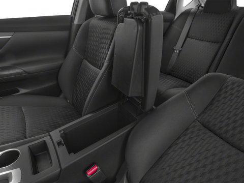 used 2018 Nissan Altima car, priced at $13,900
