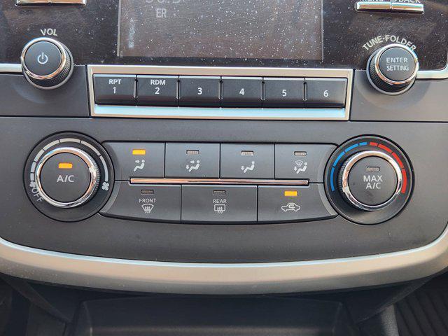 used 2018 Nissan Altima car, priced at $13,900