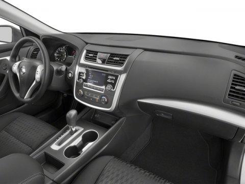 used 2018 Nissan Altima car, priced at $13,900