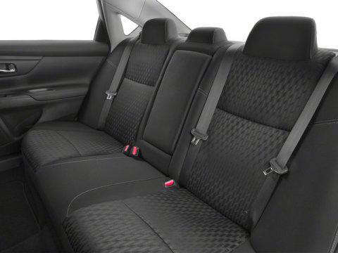 used 2018 Nissan Altima car, priced at $13,900