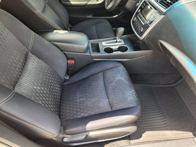 used 2018 Nissan Altima car, priced at $13,900