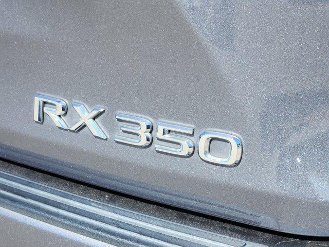 used 2022 Lexus RX 350 car, priced at $39,900