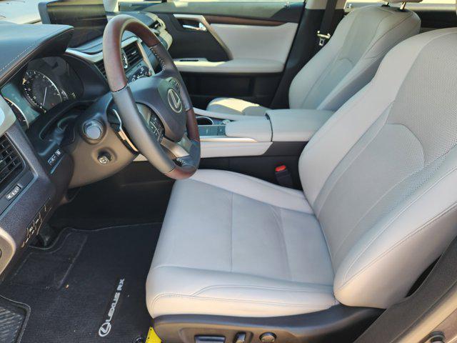 used 2022 Lexus RX 350 car, priced at $39,900