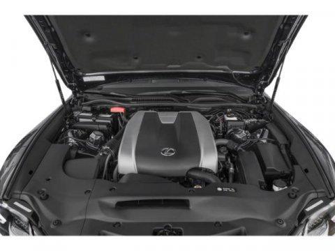 new 2025 Lexus RC 350 car, priced at $60,750