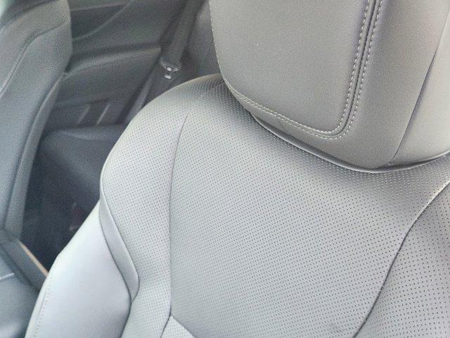 new 2025 Lexus LX 700h car, priced at $118,884