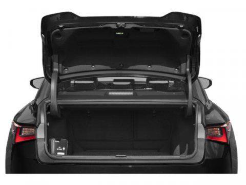 used 2022 Lexus IS 350 car, priced at $41,900