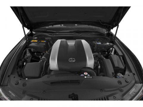 used 2022 Lexus IS 350 car, priced at $41,900
