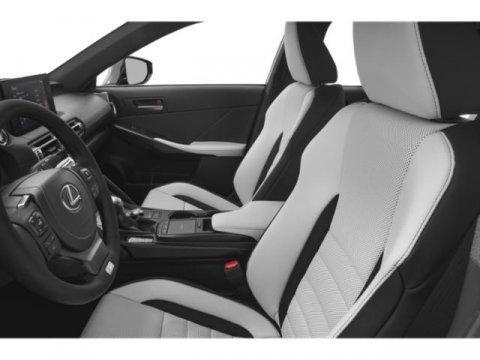 used 2022 Lexus IS 350 car, priced at $41,900