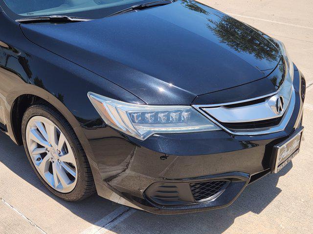 used 2016 Acura ILX car, priced at $12,900