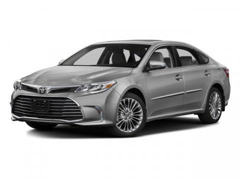 used 2017 Toyota Avalon car, priced at $21,900