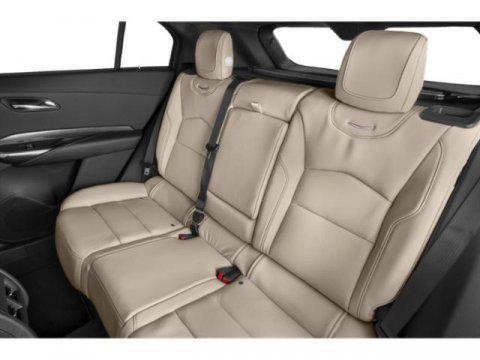 used 2020 Cadillac XT4 car, priced at $21,900