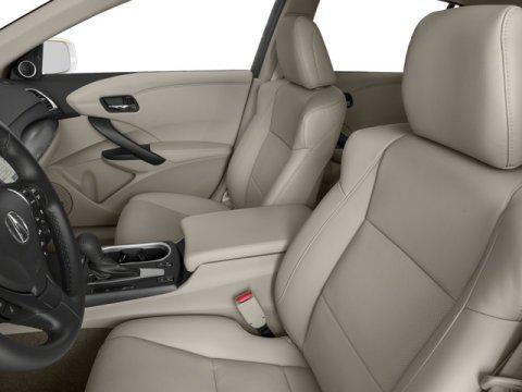 used 2018 Acura RDX car, priced at $19,900