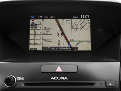 used 2018 Acura RDX car, priced at $19,900