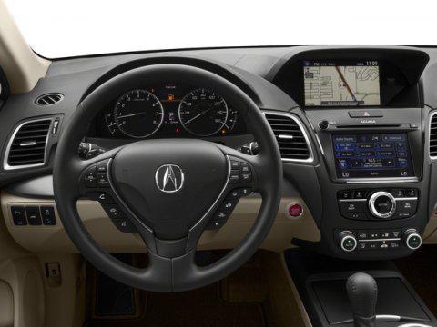 used 2018 Acura RDX car, priced at $19,900