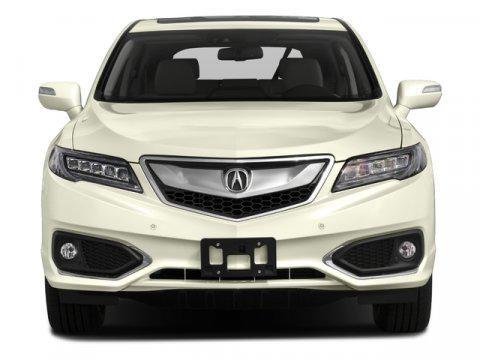 used 2018 Acura RDX car, priced at $19,900