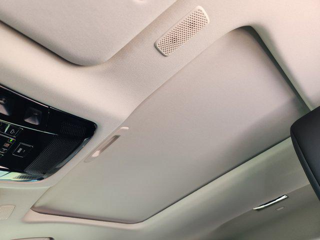 new 2026 Lexus NX 350 car, priced at $54,025