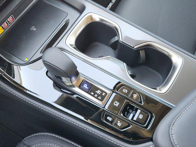 new 2026 Lexus NX 350 car, priced at $54,025