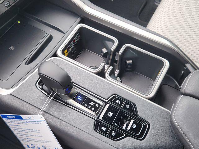 new 2025 Lexus TX 350 car, priced at $66,665