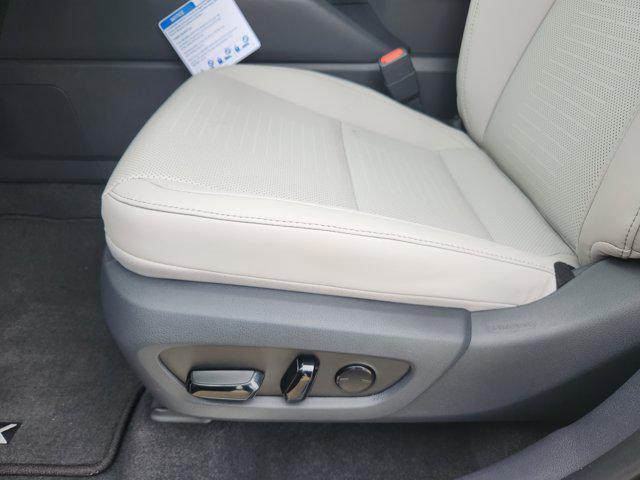 new 2025 Lexus TX 350 car, priced at $66,665