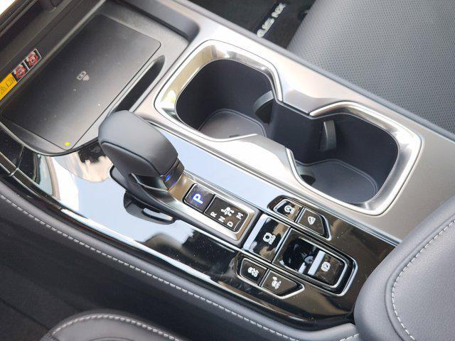 new 2026 Lexus NX 350 car, priced at $57,520