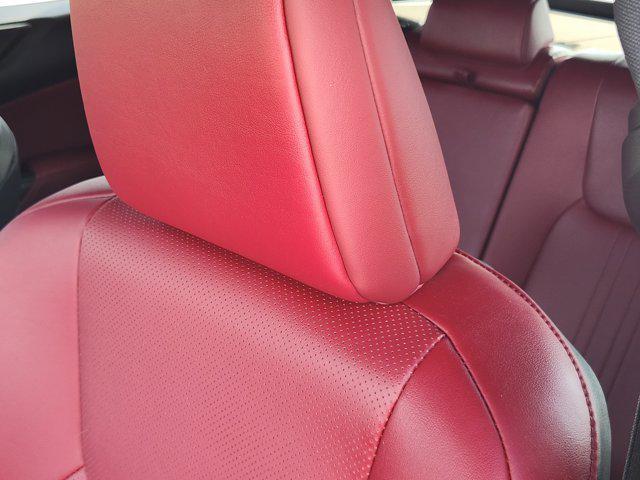 used 2023 Lexus NX 350h car, priced at $42,400