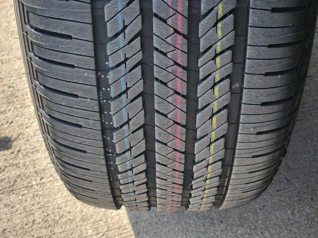 used 2023 Lexus NX 350h car, priced at $42,400