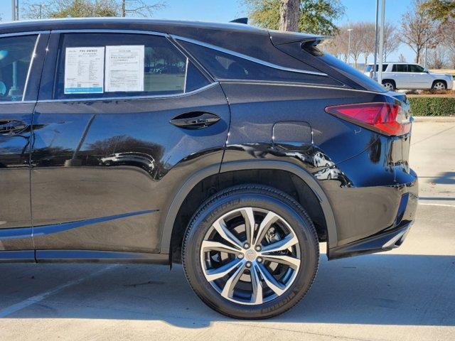 used 2017 Lexus RX 350 car, priced at $25,400