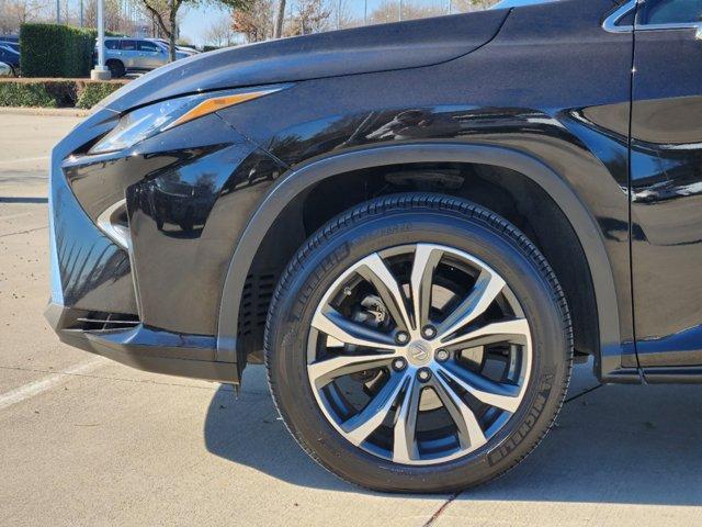 used 2017 Lexus RX 350 car, priced at $25,400