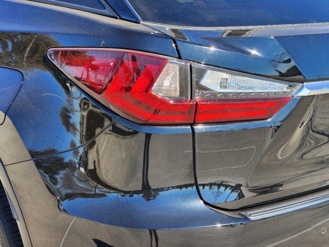 used 2017 Lexus RX 350 car, priced at $25,400