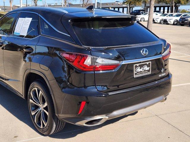 used 2017 Lexus RX 350 car, priced at $25,400