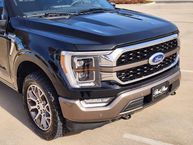 used 2023 Ford F-150 car, priced at $53,000