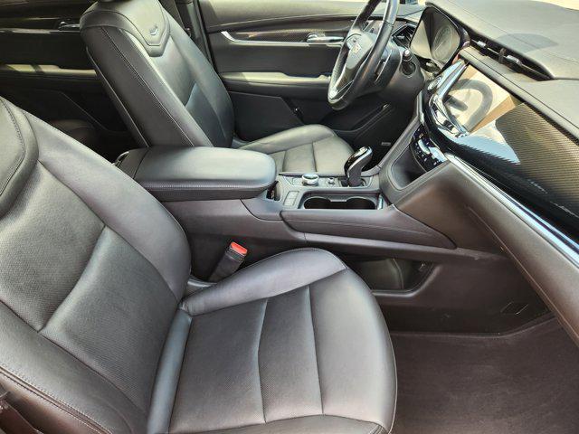 used 2020 Cadillac XT6 car, priced at $23,900