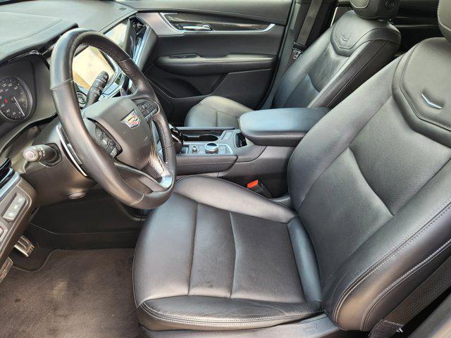 used 2020 Cadillac XT6 car, priced at $23,900