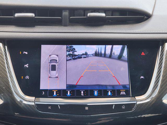 used 2020 Cadillac XT6 car, priced at $23,900