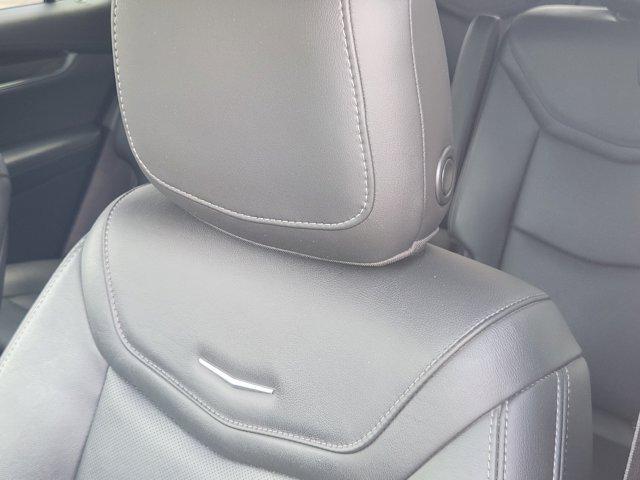 used 2020 Cadillac XT6 car, priced at $23,900