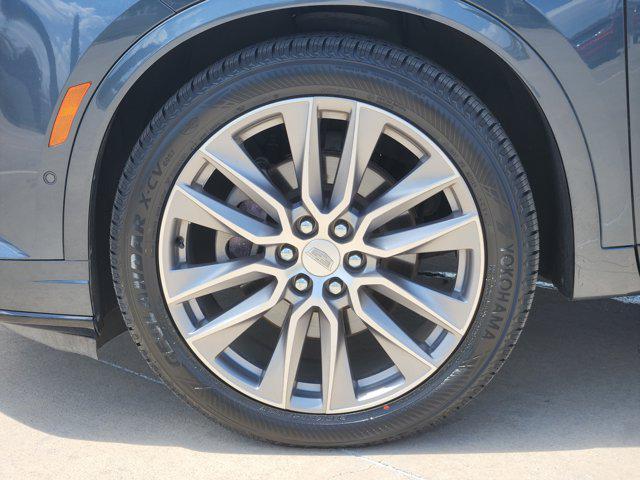 used 2020 Cadillac XT6 car, priced at $23,900