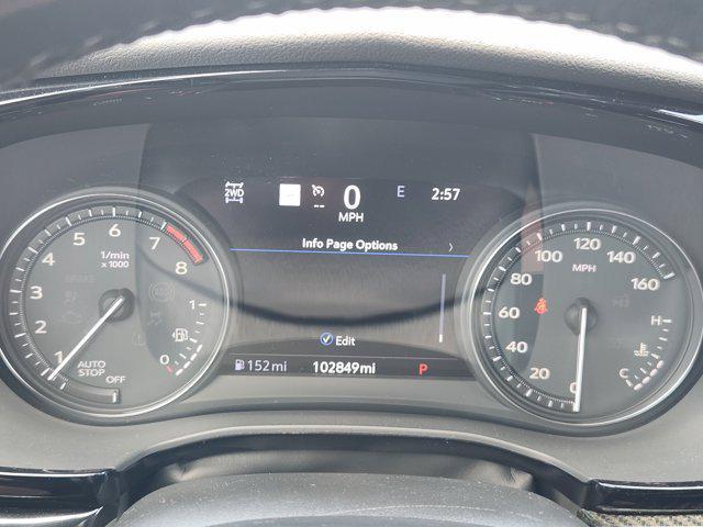 used 2020 Cadillac XT6 car, priced at $23,900