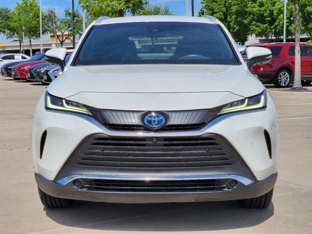 used 2021 Toyota Venza car, priced at $27,166
