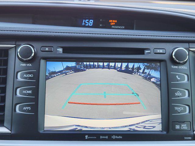 used 2019 Toyota Highlander car, priced at $23,900