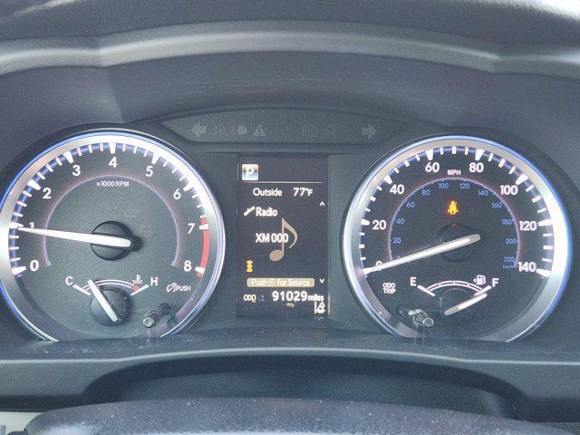 used 2019 Toyota Highlander car, priced at $23,900