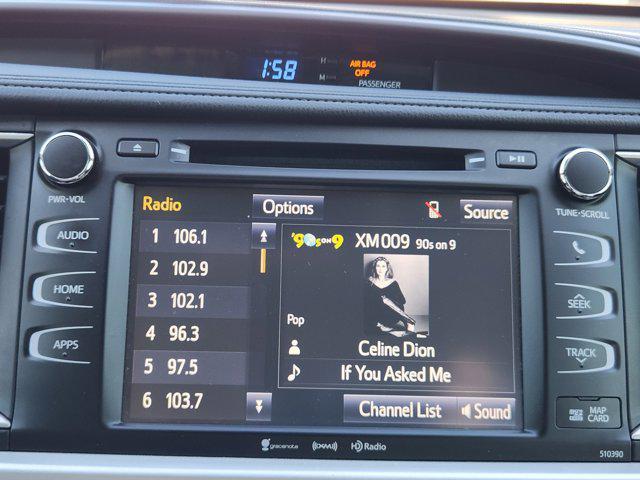 used 2019 Toyota Highlander car, priced at $23,900