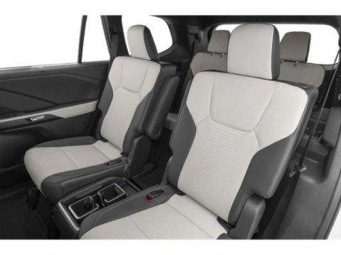 new 2025 Lexus TX 500h car