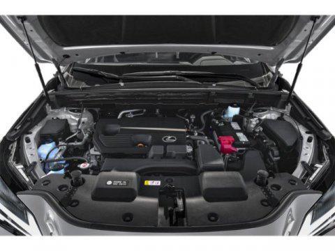 used 2025 Lexus NX 250 car, priced at $40,900