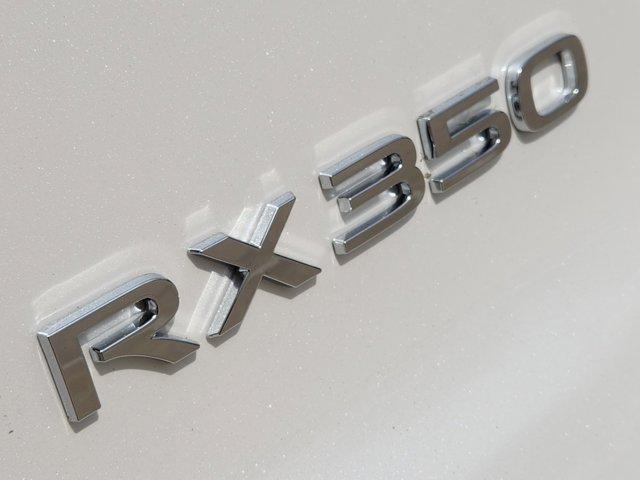 new 2024 Lexus RX 350 car, priced at $59,980