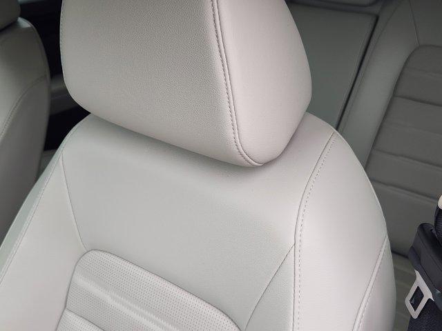 used 2023 Honda CR-V car, priced at $30,500