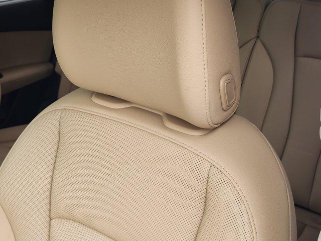 used 2021 Audi Q7 car, priced at $35,900
