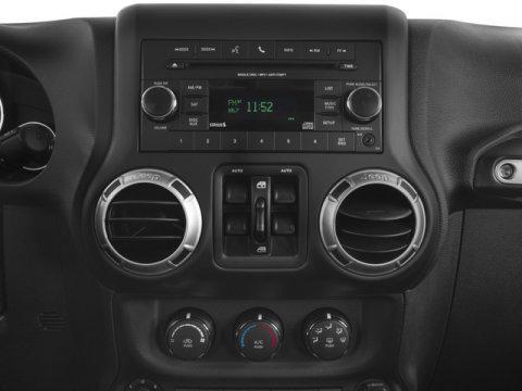 used 2017 Jeep Wrangler Unlimited car, priced at $25,800