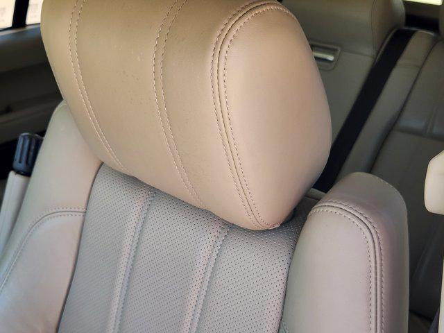 used 2017 Land Rover Range Rover car, priced at $20,600