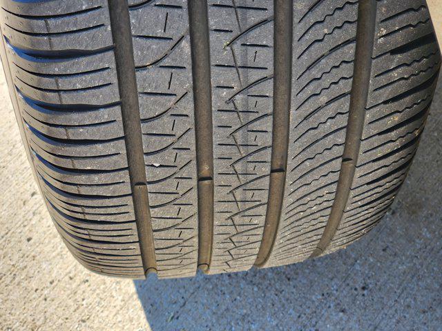 used 2017 Land Rover Range Rover car, priced at $20,600