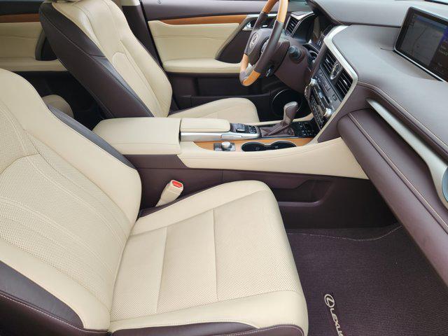 used 2016 Lexus RX 350 car, priced at $22,900